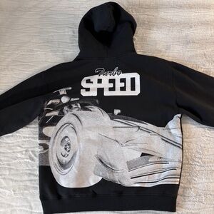 Formula 1 x Pacsun Graphic Hoodie